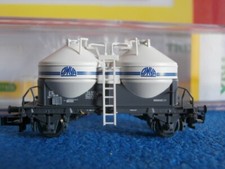 Echelle sncf wagon d'occasion  Frontignan