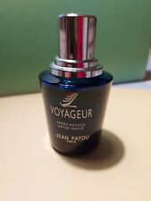 Voyageur jean patou d'occasion  Soissons