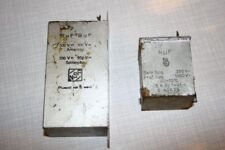 Gleichrichter lumophon burggra gebraucht kaufen  Grasberg