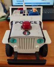 Tin toy police usato  Cuneo