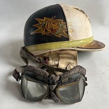 Aviakit motorcycle helmet for sale  LEIGHTON BUZZARD