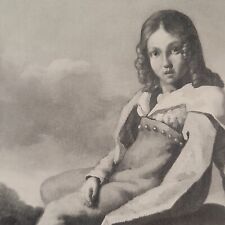 Romantique français superbe d'occasion  Paris IX
