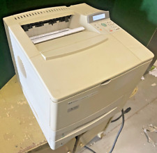 Hewlett packard laserjet for sale  Kill Devil Hills