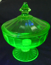 Green uranium depression for sale  Redford