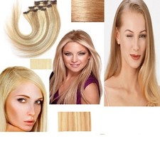 Bandes extensions cheveux d'occasion Bandes extensions cheveux d'occasion  Paris XVIII