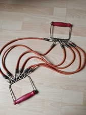 Tendeur musculation vintage d'occasion  Nevers