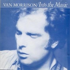 Van morrison into usato  Latina