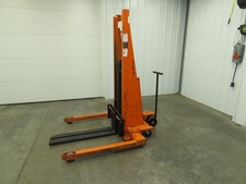 Presto psa2762 manual for sale  Millersburg