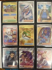 Lot carte pokémon d'occasion  Colombes