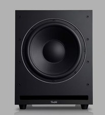 teufel subwoofer gebraucht kaufen  Recklinghausen