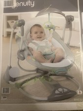 Ingenuity convertme swing gebraucht kaufen  Deutschland