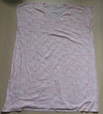 Shirt chemise nuit d'occasion  Yvetot