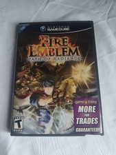 Nintendo fire emblem for sale  Sharon