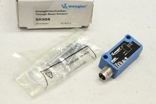 Wenglor sk968 sensor gebraucht kaufen  Deutschland