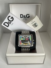 Dolce gabbana medicine for sale  HYDE