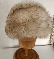 Vintage real sheepskin for sale  WEST BROMWICH