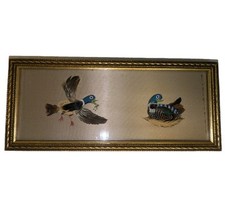 Vintage pair ducks for sale  CHICHESTER