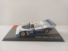 085 porsche 962 usato  Vanzaghello