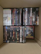 Lotto dvd thriller usato Lotto dvd thriller usato  Italia