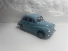 Corgi morris minor for sale  ROTHERHAM