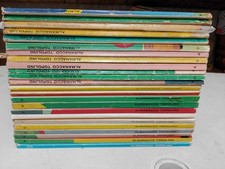 Almanacco topolino albi usato  Gonnosfanadiga
