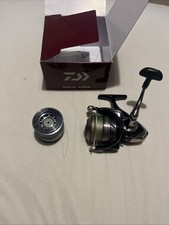 Daiwa ninja 4000a for sale  WEST MALLING