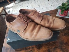 Paire chaussure paraboot d'occasion  Beaune-la-Rolande