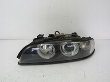 Frontscheinwerfer bmw e39 gebraucht kaufen  Hamburg
