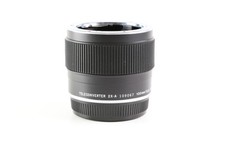 Lympus teleconverter konverter gebraucht kaufen  Filderstadt