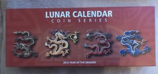 2012 lunar calendar gebraucht kaufen  Leipzig