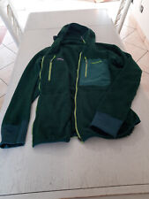 Patagonia giacca hoody usato  Vizzolo Predabissi