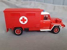 Solido pompiers 2189 d'occasion  Mantes-la-Ville