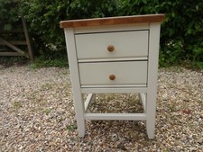 Modern bedside cabinet for sale  CHELMSFORD