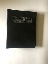 Stargate kommando 1 gebraucht kaufen  Hamm