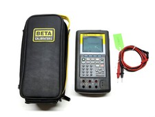 Fluke beta mastercal for sale  Taylors