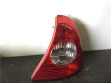 Usado, 8200071414 faro posteriore destro per RENAULT CLIO II FASE II (B CB0) 1.5 54261 comprar usado  Enviando para Brazil