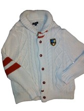 Akoo cardigan polar for sale  Fosters
