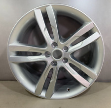 Genuine jaguar alloy for sale  WARRINGTON