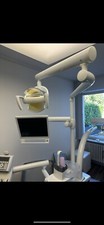 Zahnarzt behandlungsleuchte pr gebraucht kaufen  Kirchheim unter Teck