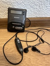 Sony walkman fernbedienung gebraucht kaufen  Neuendettelsau