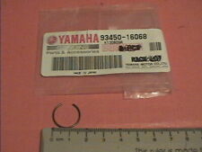 Genuine yamaha piston for sale  IPSWICH