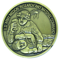 Army medical research d'occasion  Expédié en Belgium