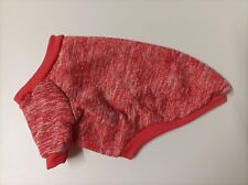 Hundepullover neu rückenläng gebraucht kaufen  Hawangen