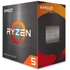 Amd ryzen 5600 usato  Terni