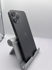 Apple iPhone 12 Pro - 256GB - Graphite (Sbloccato)  garanzia 12 na sprzedaż  Wysyłka do Poland