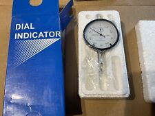 Linear dial indicator for sale  IMMINGHAM