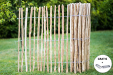 Staketenzaun holzzaun gartenza gebraucht kaufen  Frankfurt (Oder)