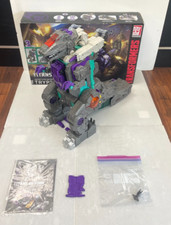 Hasbro transformer titans for sale  Warrenville