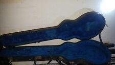 1982 CAIXA DE GUITARRA IBSON CORVUS - feita nos EUA comprar usado  Enviando para Brazil