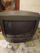 Televisore catodico con usato  Scalea
